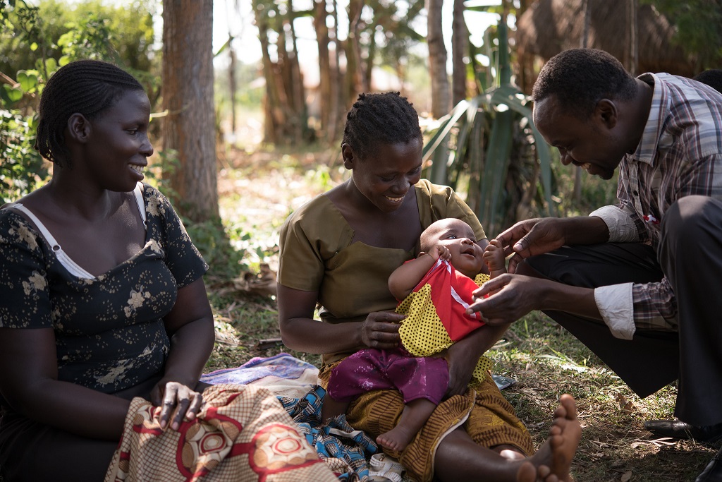 Maternal Health Programs In India