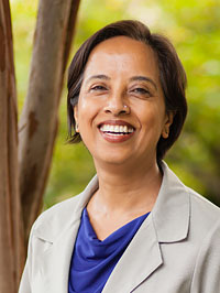 Neena Khadka, Newborn Team Lead (Save the Children)