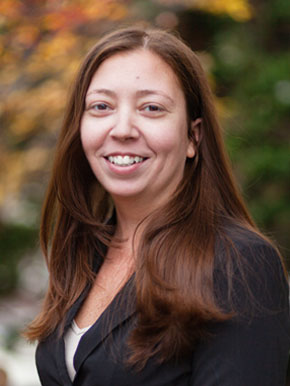 Charlene Reynolds