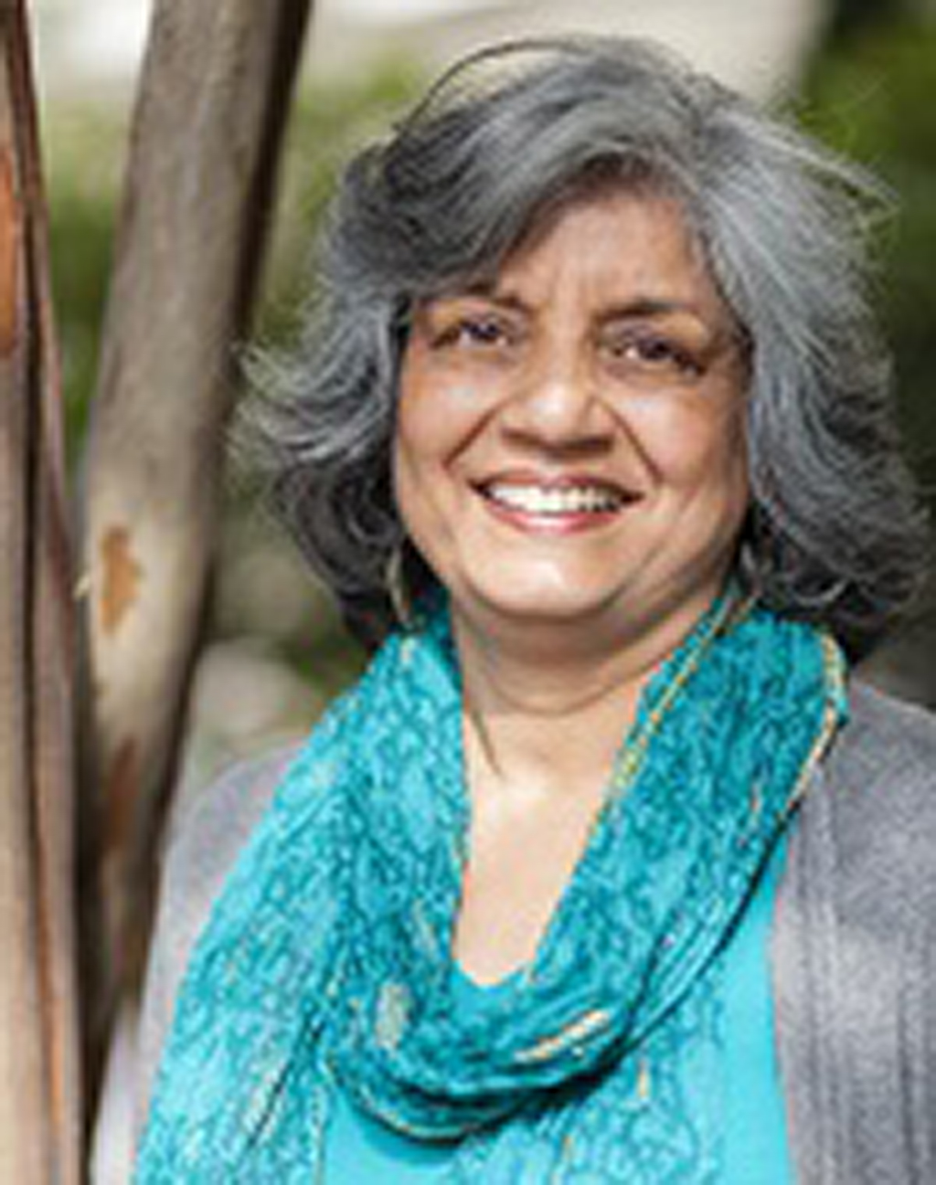 Koki Agarwal, MCSP Director