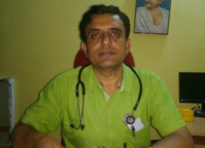 Doctor Mishra