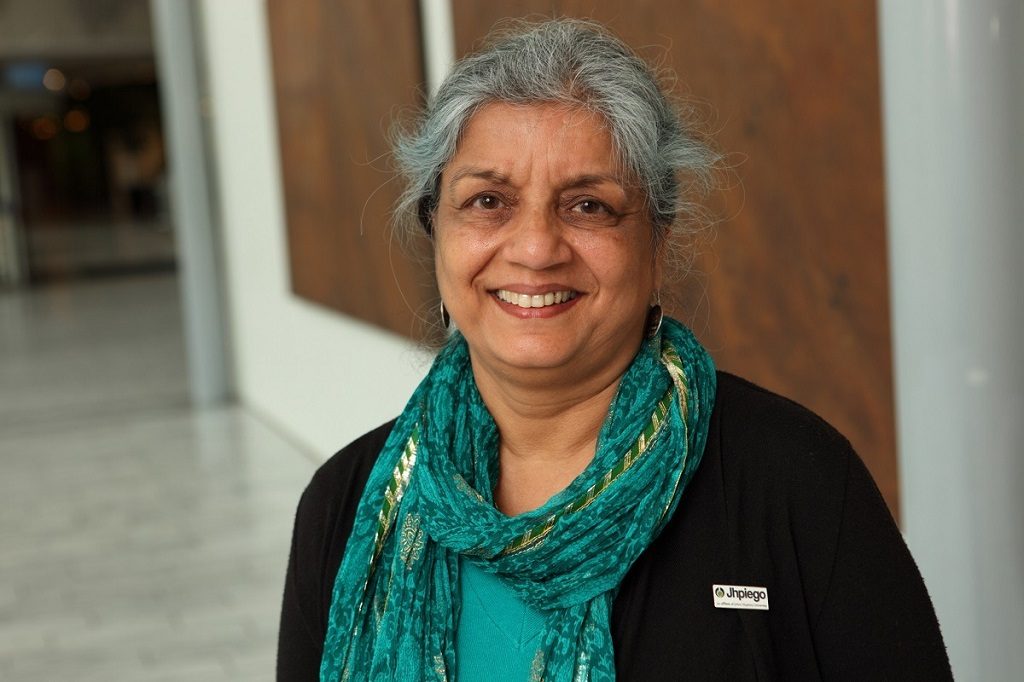 Dr. Koki Agarwal